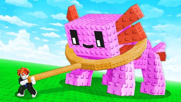 Roblox Catch and Tame Codes