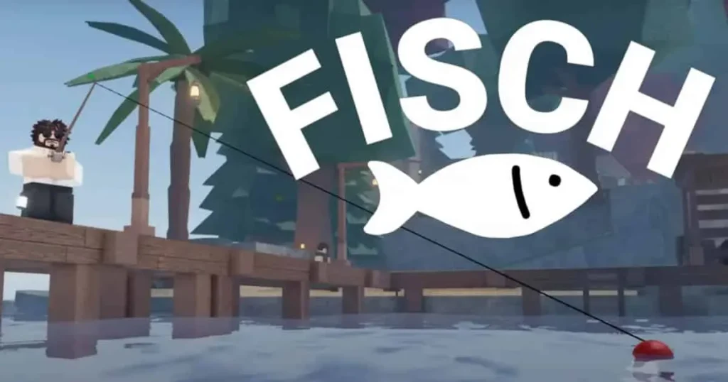 Fisch Code