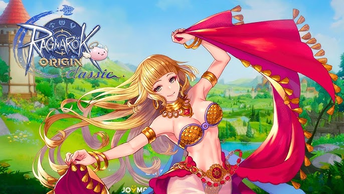 Ragnarok Origin Classic Code