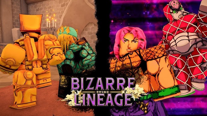 Bizarre Lineage Codes