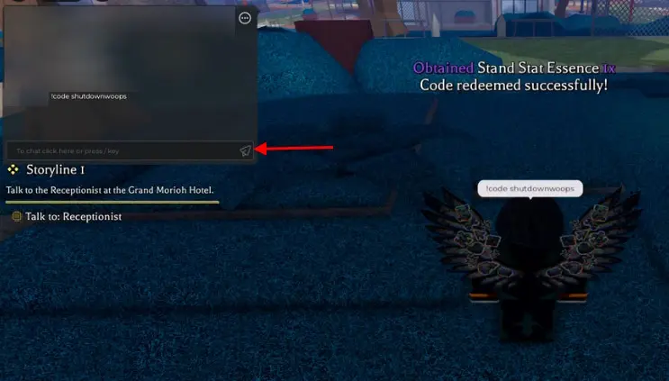 Bizarre Lineage Codes