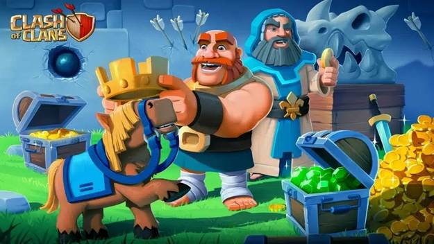 Clash of Clans Codes