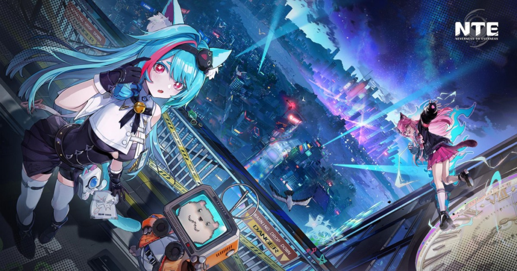 Neverness to Everness Codes