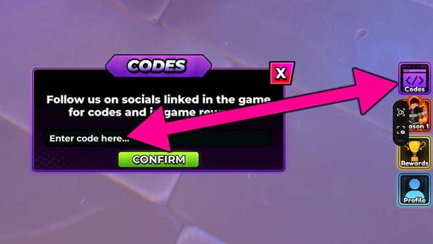 Anime Apocalypse Codes