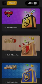 Clash of Clans Codes