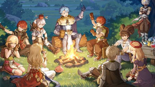 Ragnarok Origin Classic Code 