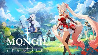 MONGIL STAR DIVE Code