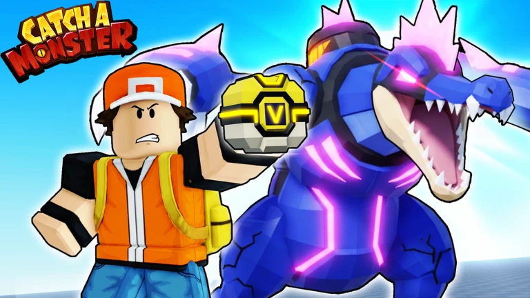 Catch a Monster Codes