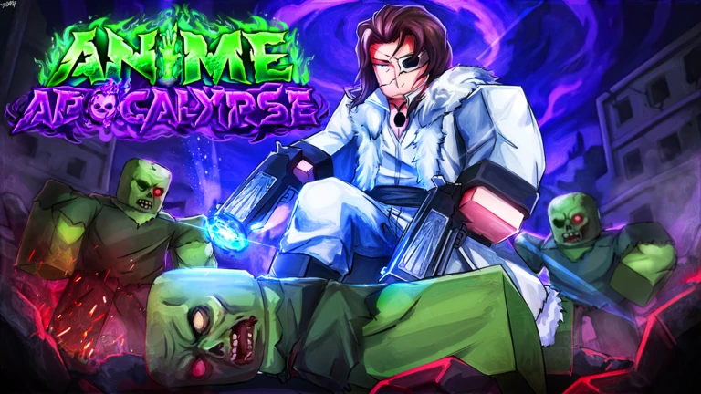 Anime Apocalypse Codes