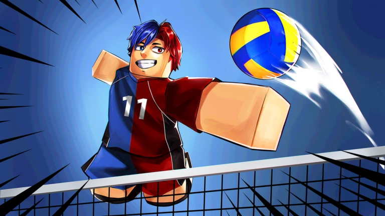 Volleyball Legends Code