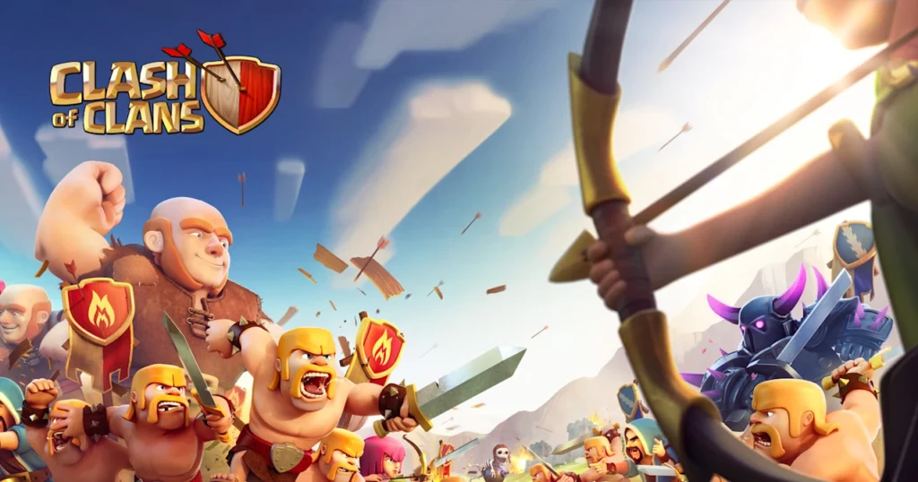 Clash of Clans Codes