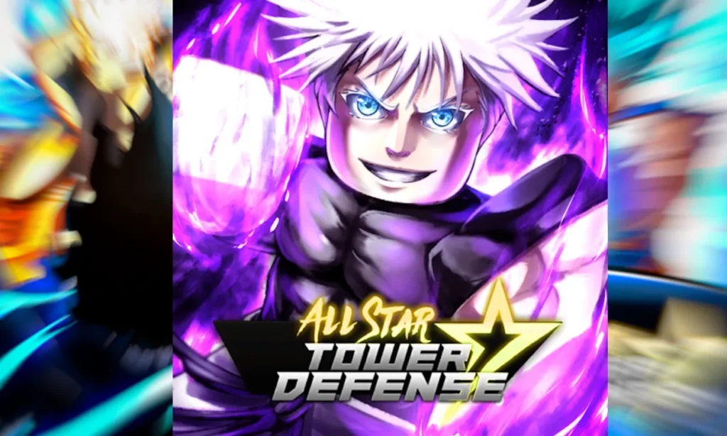 All Star Tower Defense Codes