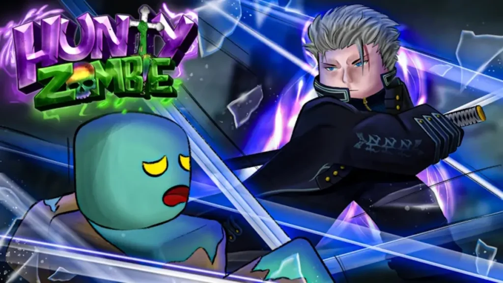 Hunty Zombie Codes