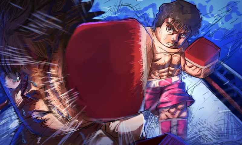 Untitled Boxing Game Codes