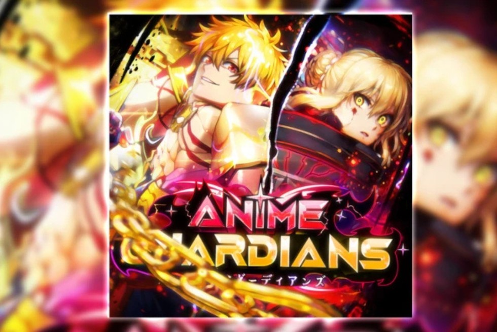 Anime Guardians Codes