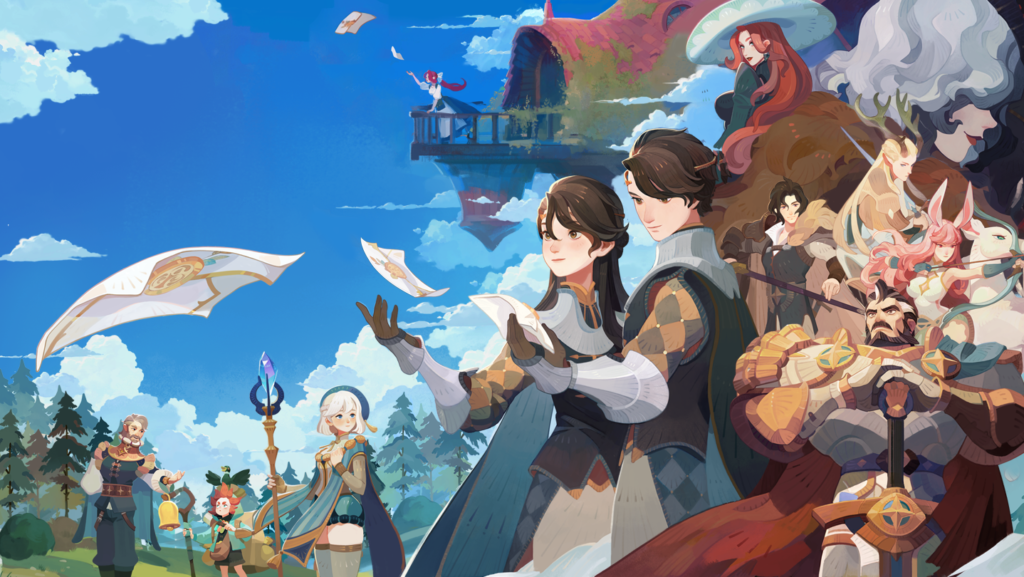 AFK Journey Codes