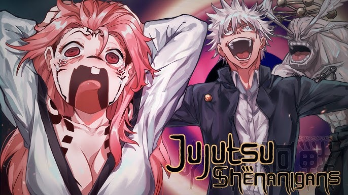 Jujutsu Shenanigans Codes