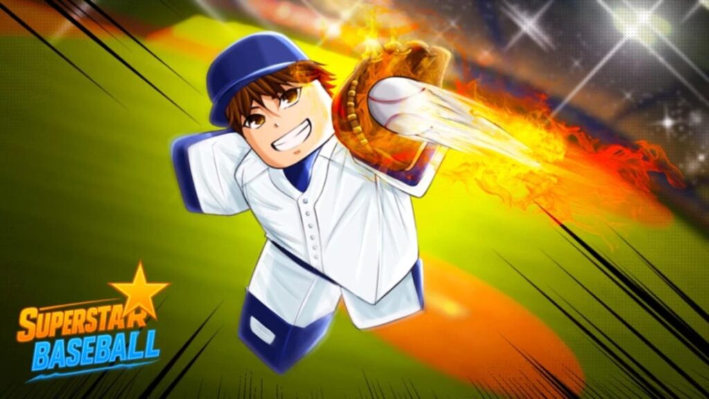 Superstar Baseball Codes