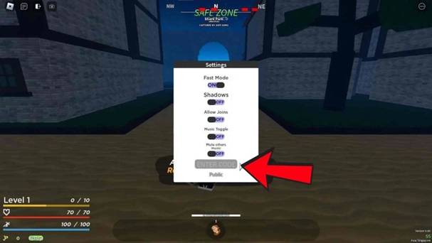 Grand Piece Online Codes