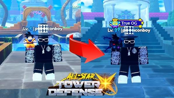 All Star Tower Defense Codes