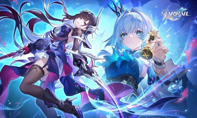 Honkai: Star Rail Codes
