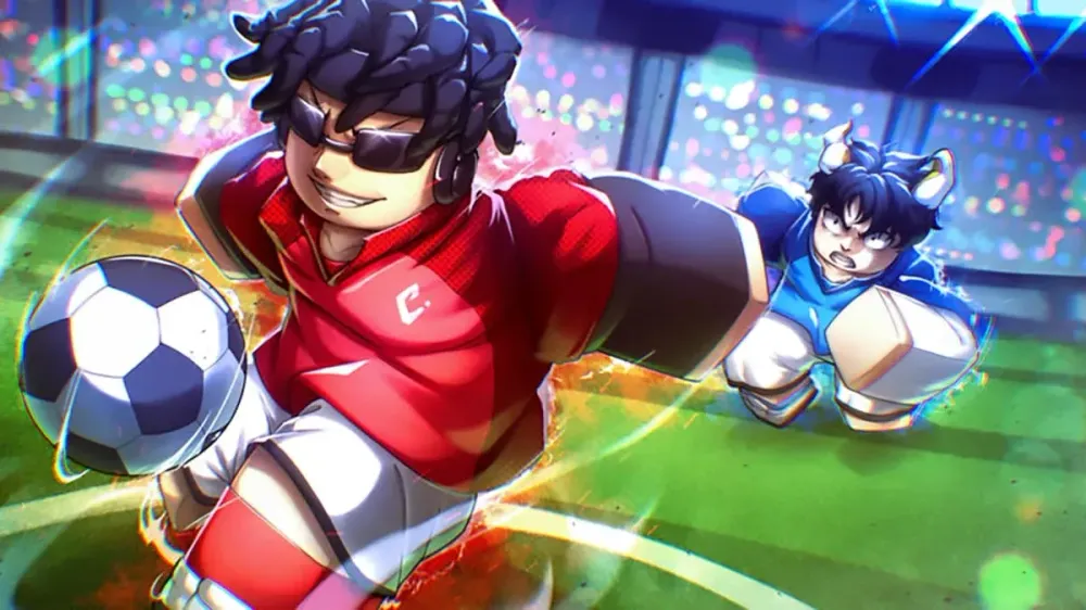 Soccer Zero Codes