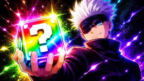 Spin a Anime Codes
