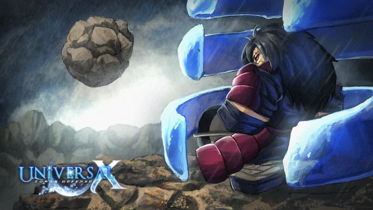 Universal Tower Defense X Codes