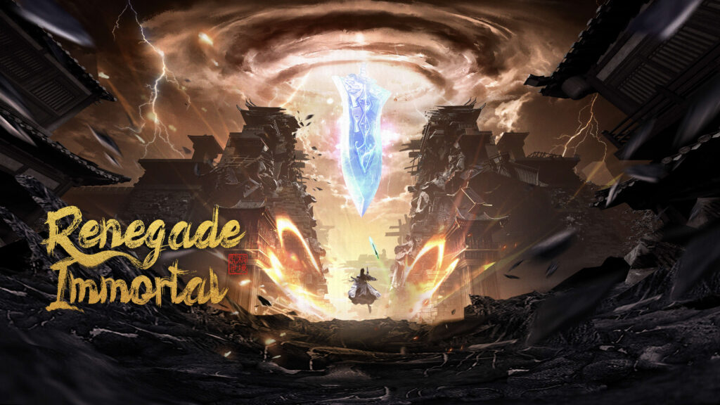 Renegade Immortal Codes