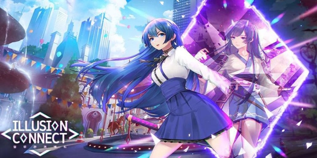 Illusion Connect: Re Codes