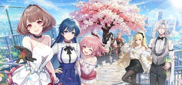 Illusion Connect: Re Codes