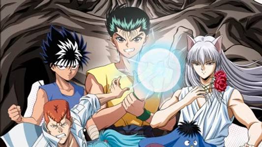Yu Yu Hakusho: Slugfest Codes