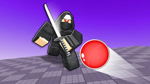 Blade Ball Codes