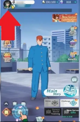 Yu Yu Hakusho: Slugfest Codes