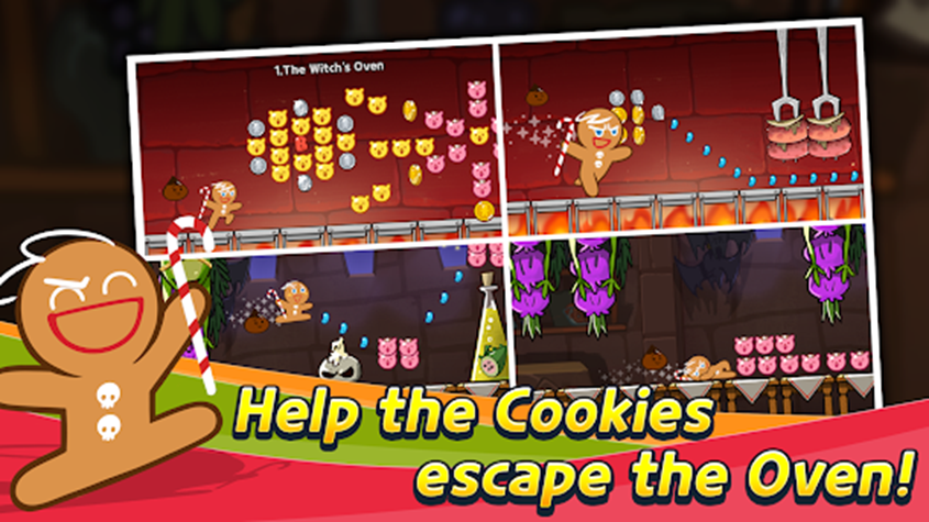 Cookie Run Classic