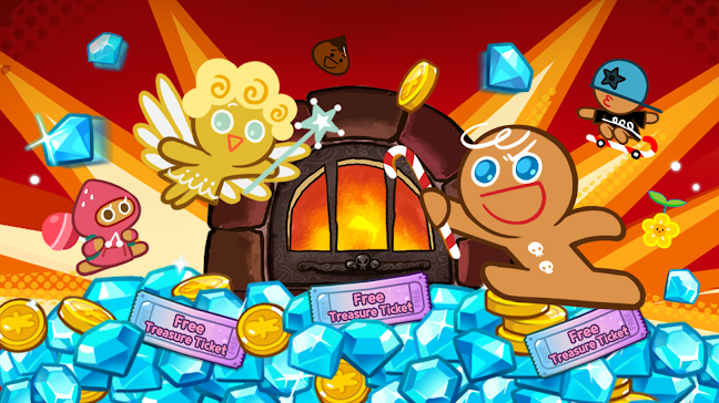 CookieRun Classic