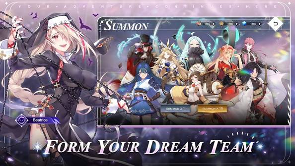 Illusion Connect: Re