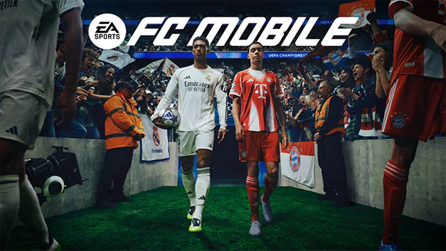 EA SPORTS FC Mobile Codes