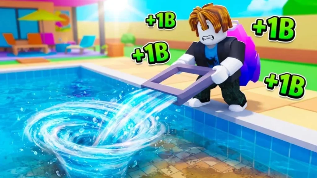 +1 Drain Water per Click Codes