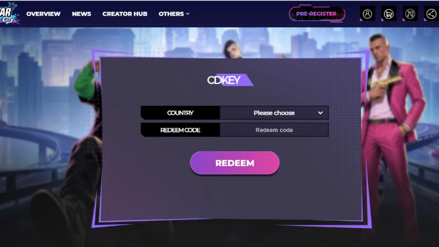 Gangstar Mirage City Codes