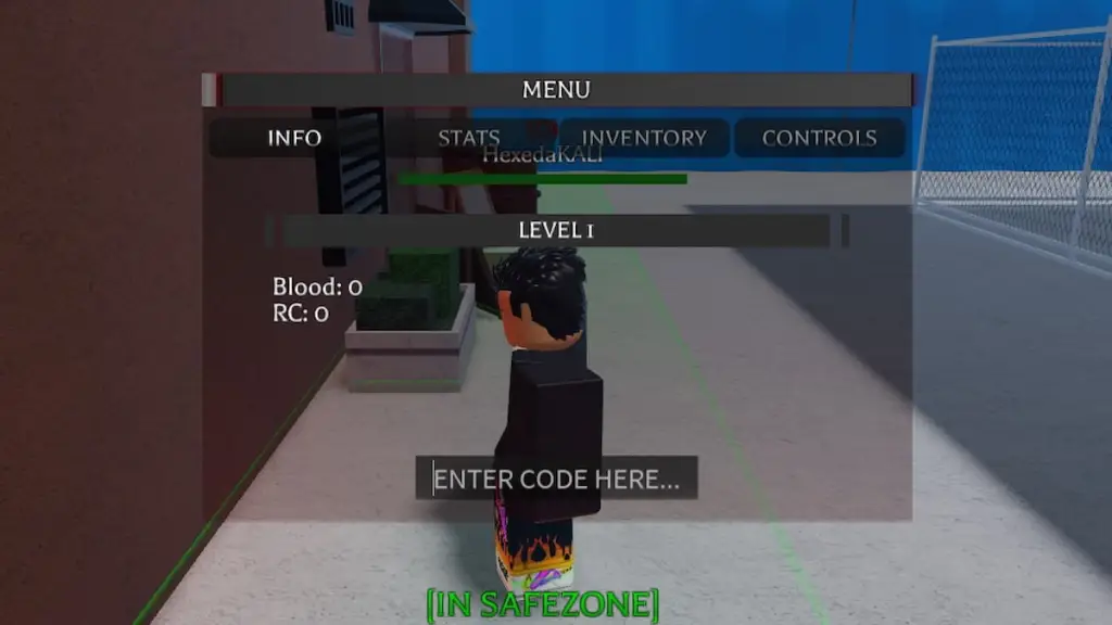 Project Ghoul Codes