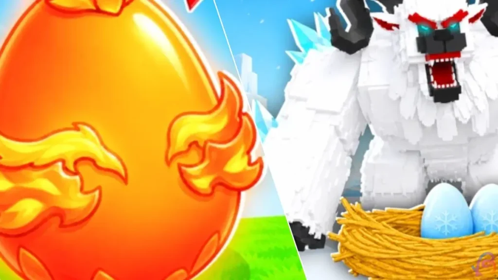 Steal an Egg 