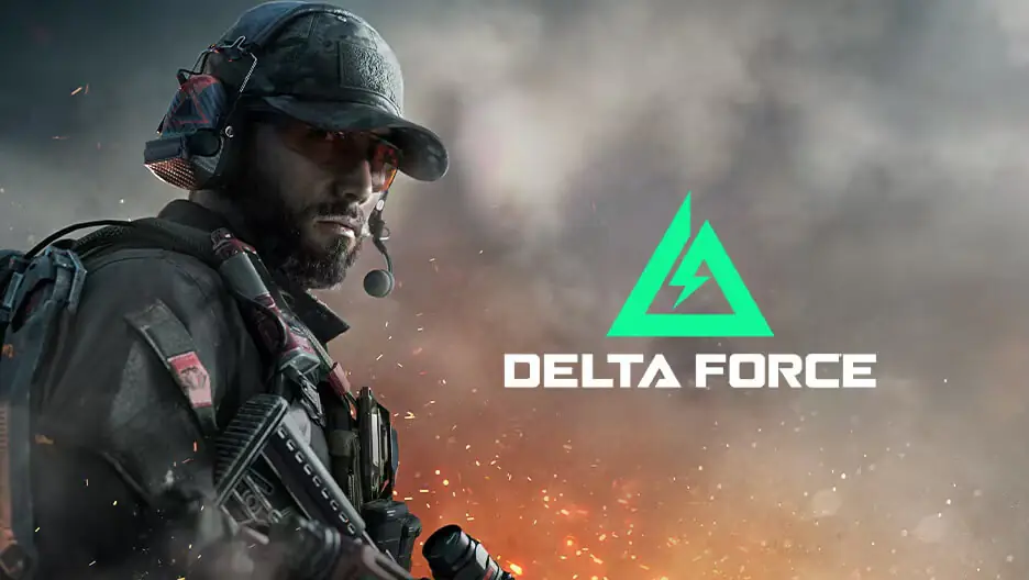 Delta Force Codes