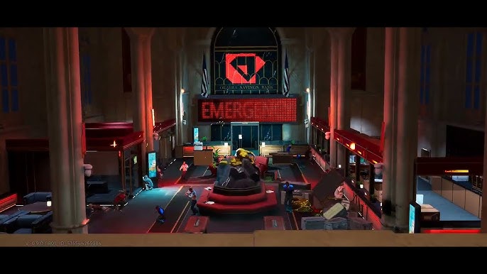 Gangstar Mirage City