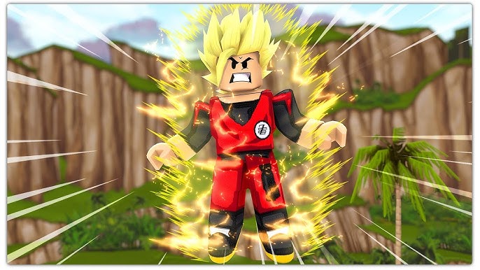 Gohan Codes