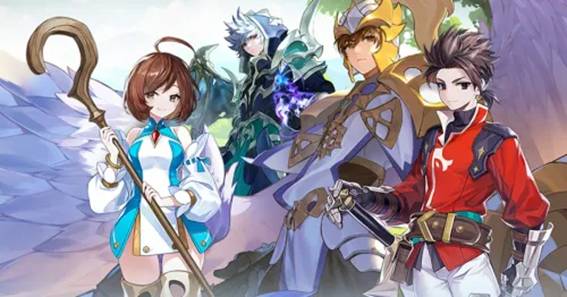 Seven Knights Re:Birth Codes 