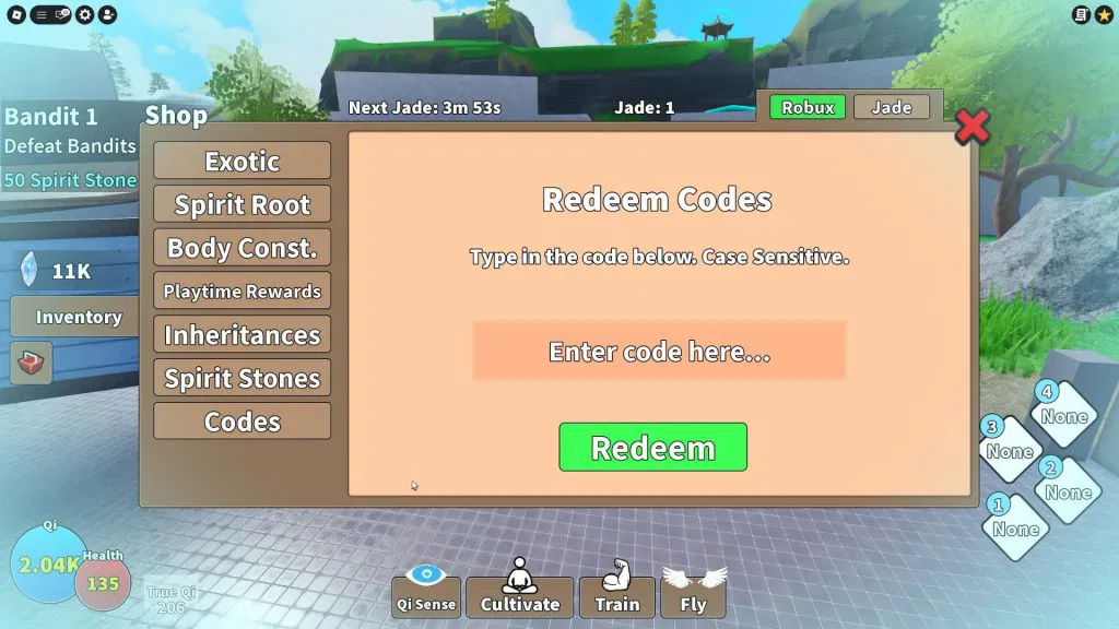 Cultivation DAO Online Codes