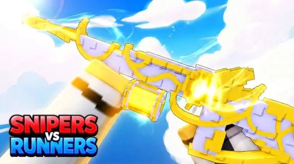 Roblox Snipers vs Runners 