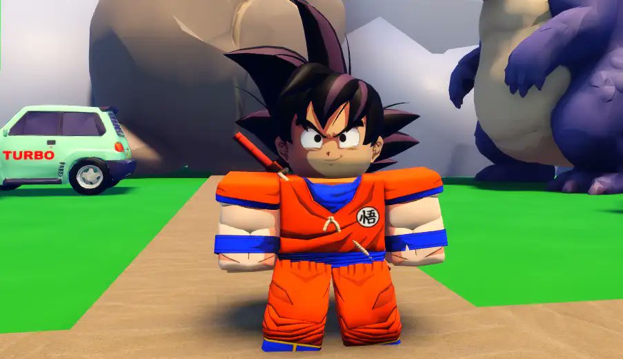 Saiyan Incremental Codes 