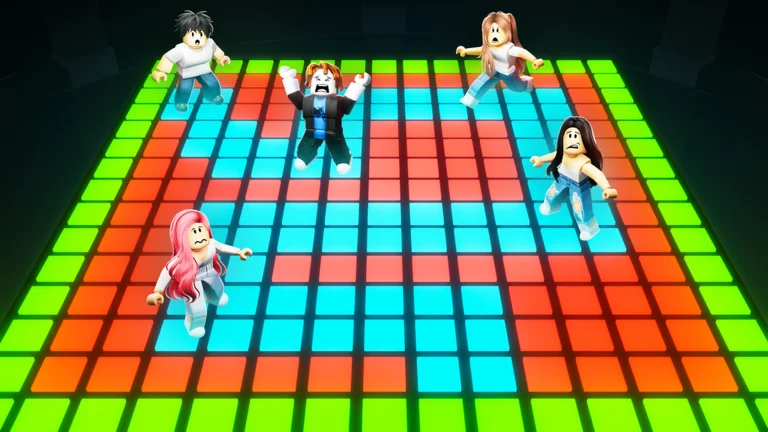Roblox Color Escape Codes ล่าสุด แจก Revive ฟรี